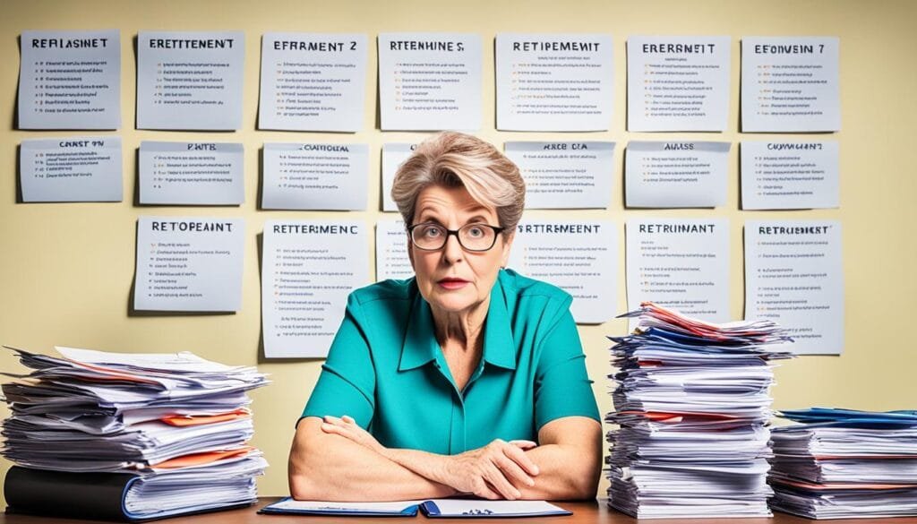 Retirement Financial Planning for Beginners