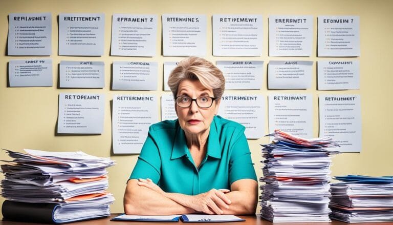 Retirement Financial Planning for Beginners