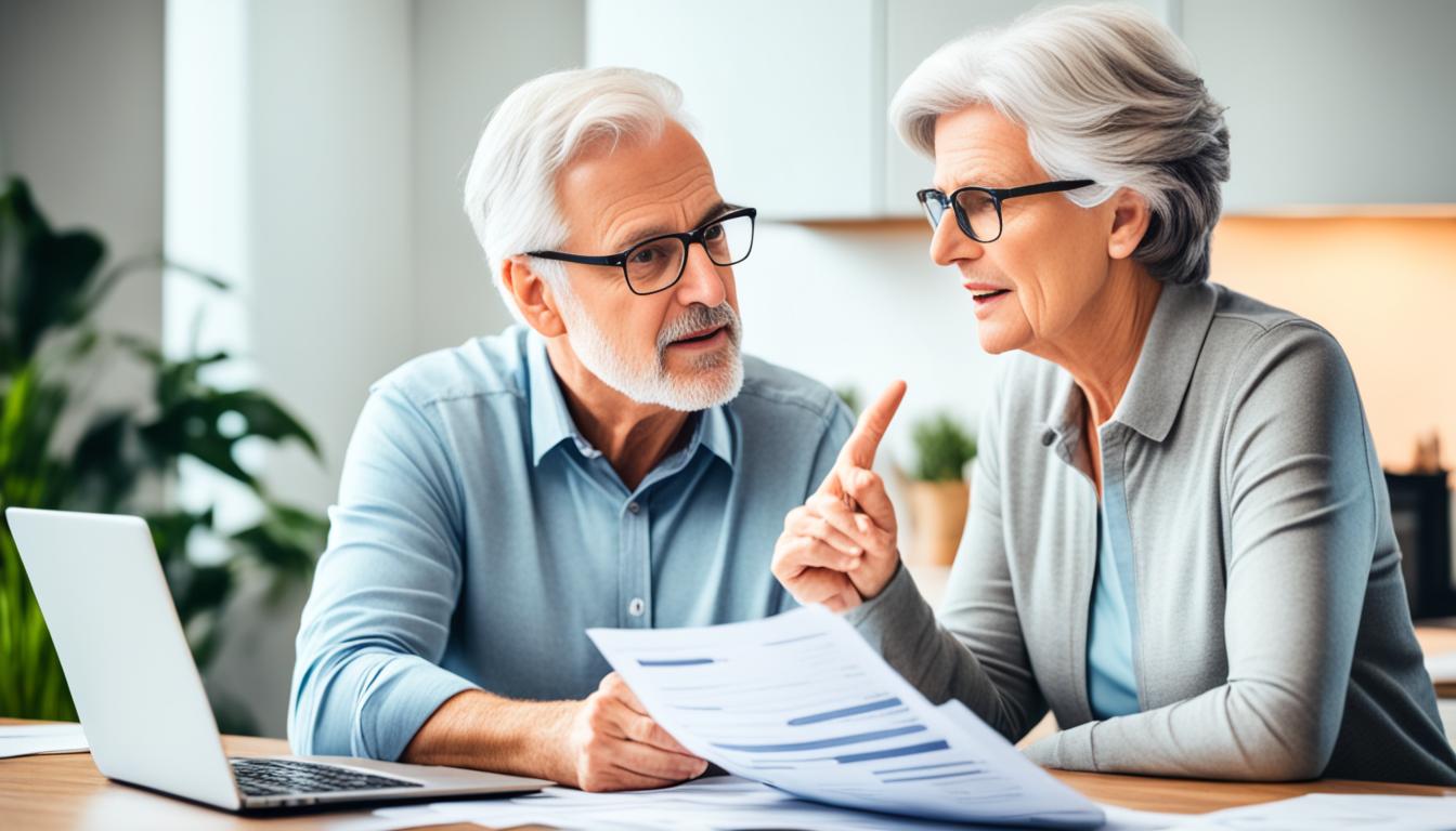 Retirement Planning for Couples