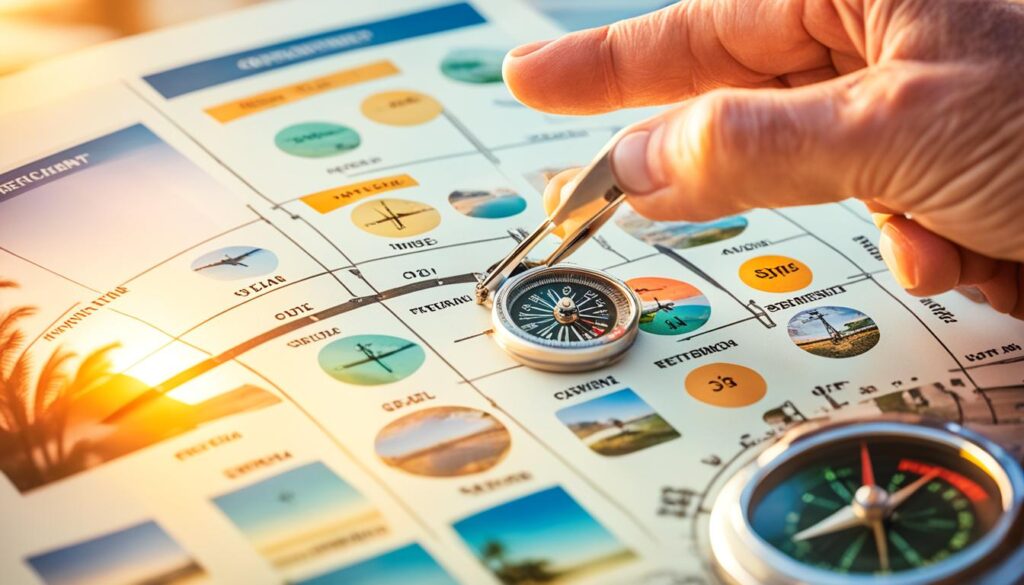 Retirement Portfolio Adjustment Guide