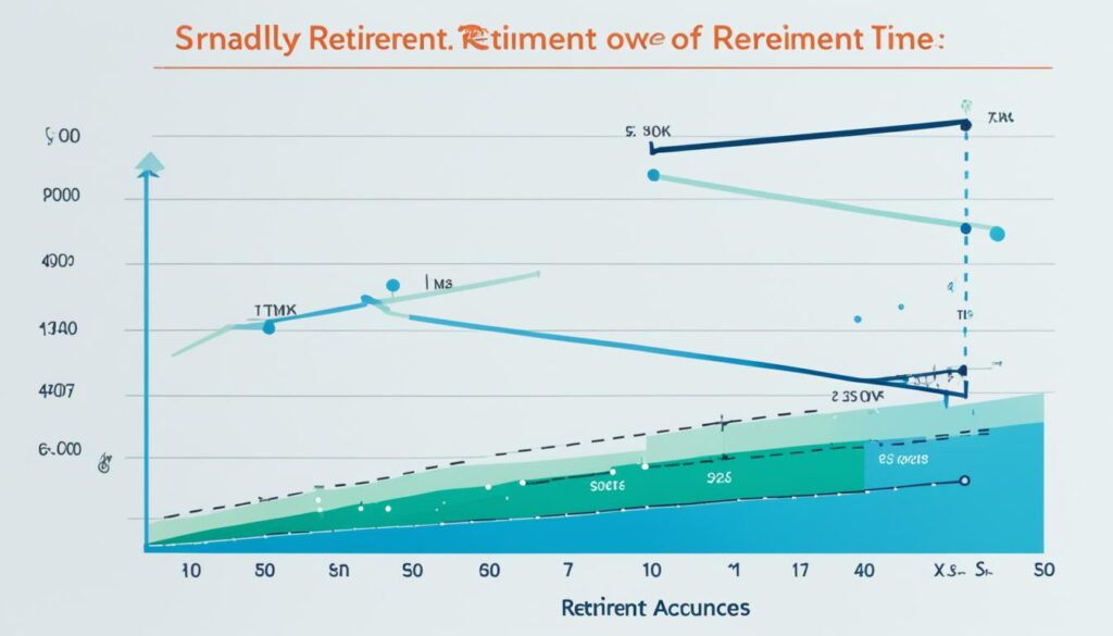 Retirement Savings Growth