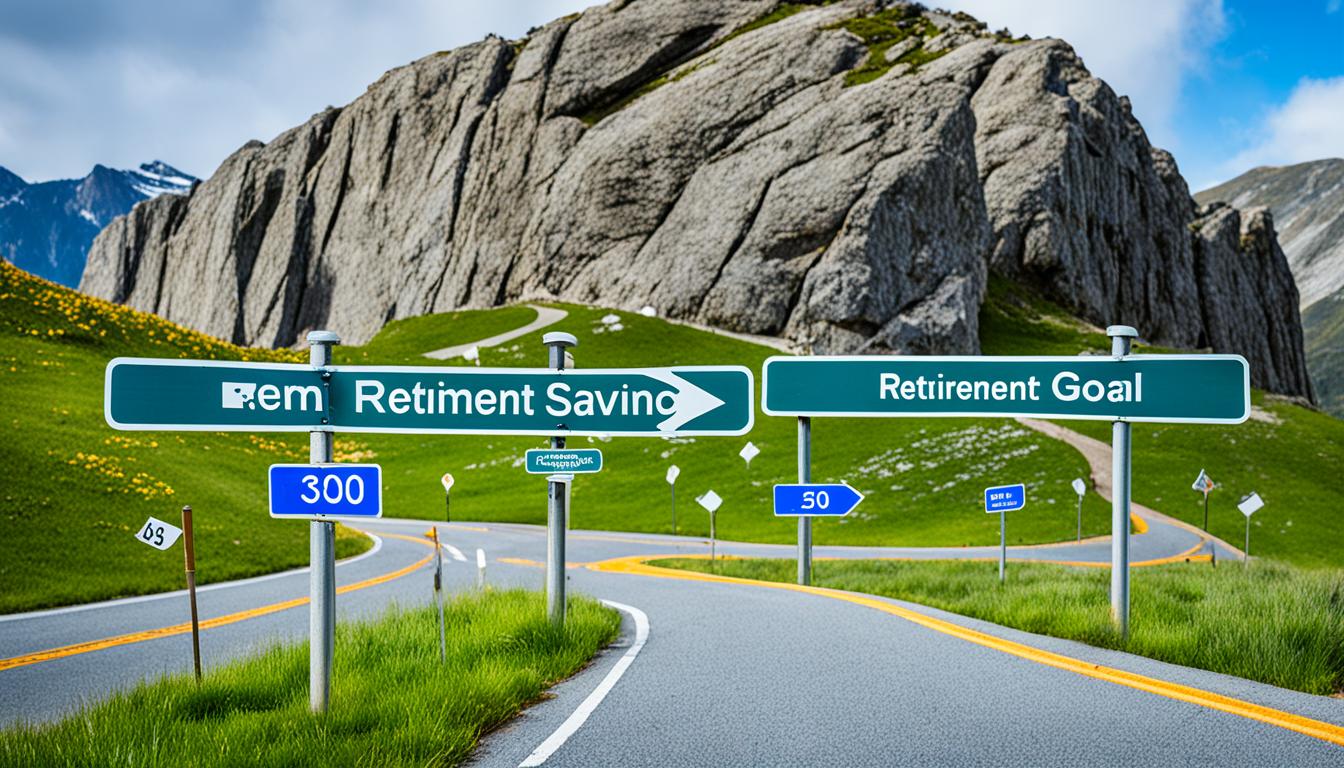 Retirement Savings Milestones