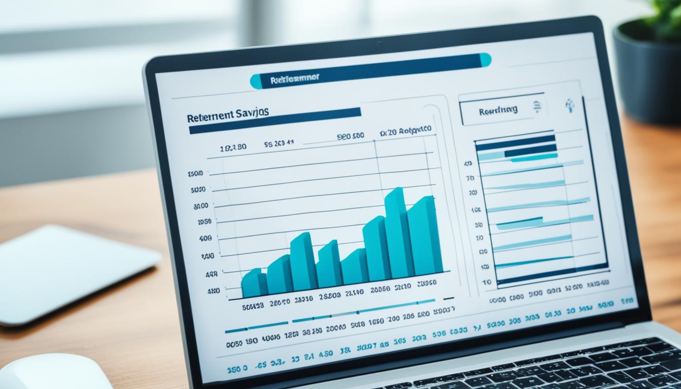 Retirement Savings Monitoring