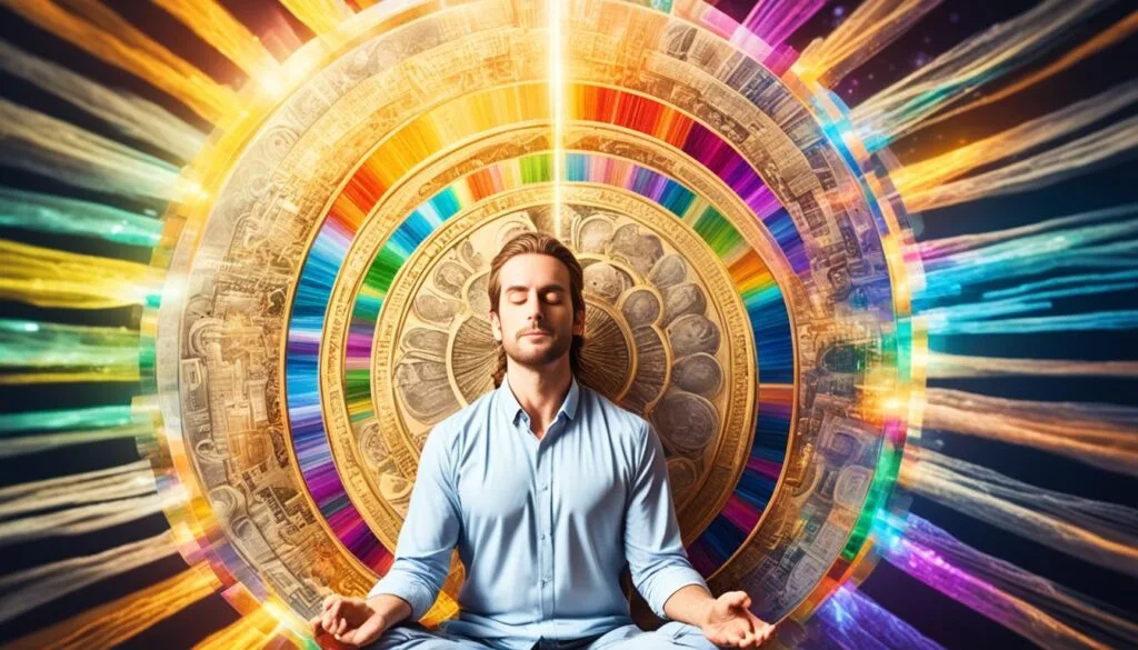 Rewiring your brain through conscious thinking and mindfulness Rewiring your brain through conscious thinking and mindfulness