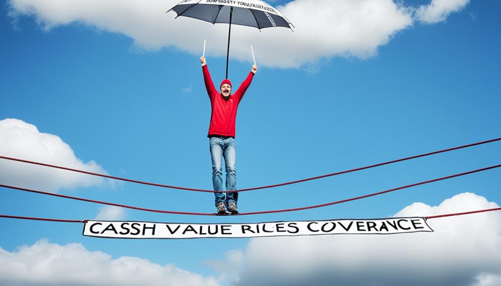 Risk management strategies with insurance