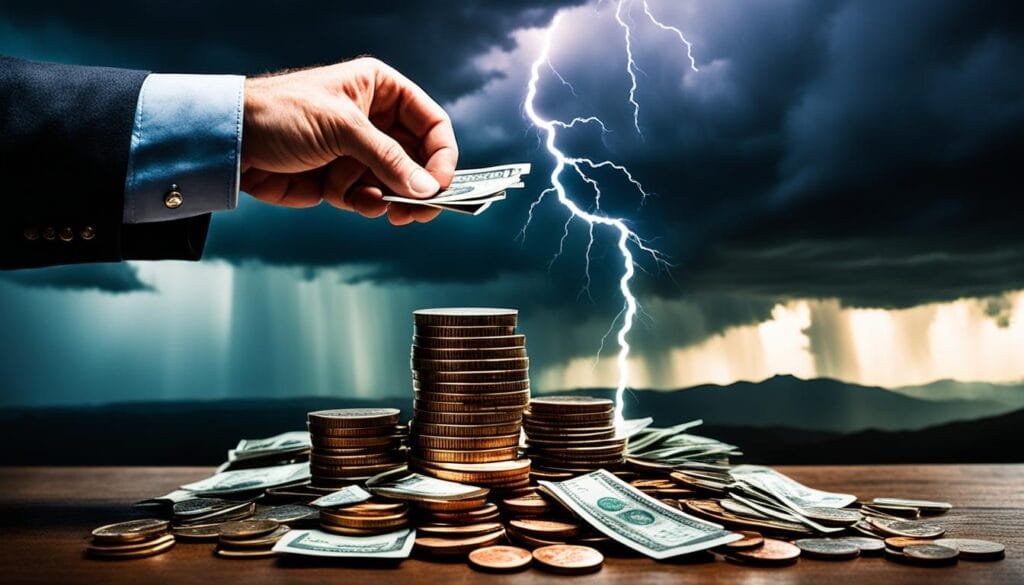 Saving for Emergencies