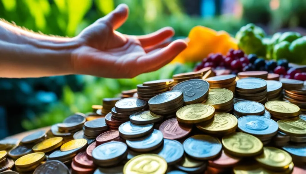 Scarcity Mindset vs Abundance Mindset Scarcity Mindset vs Abundance Mindset