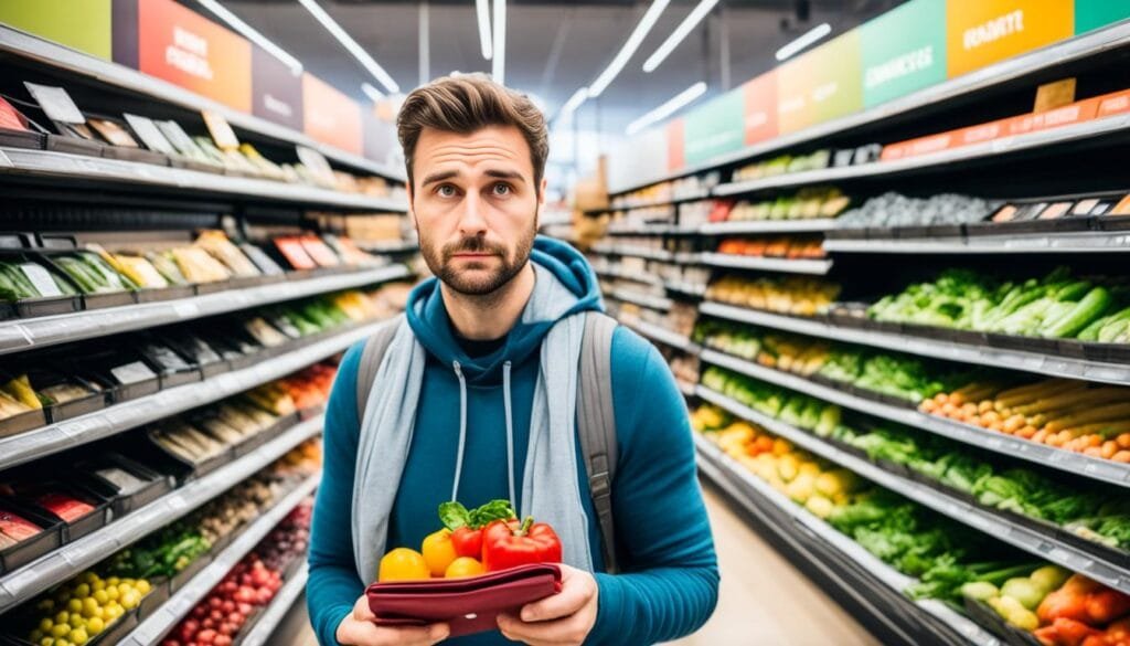 Scarcity mindset and mental health