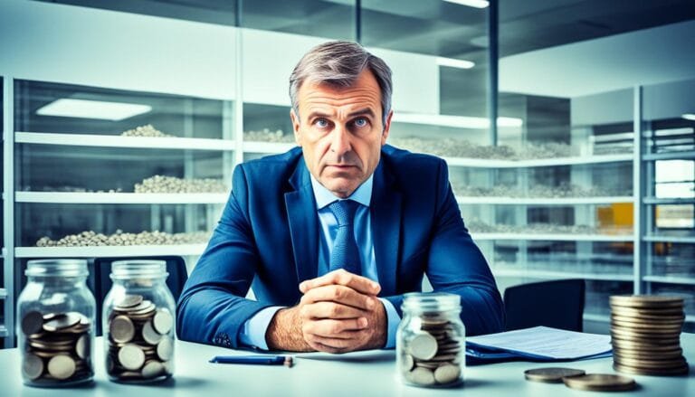 Scarcity mindset in entrepreneurs: Challenges and solutions