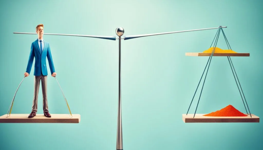 Short-Term Gains vs Long-Term Growth