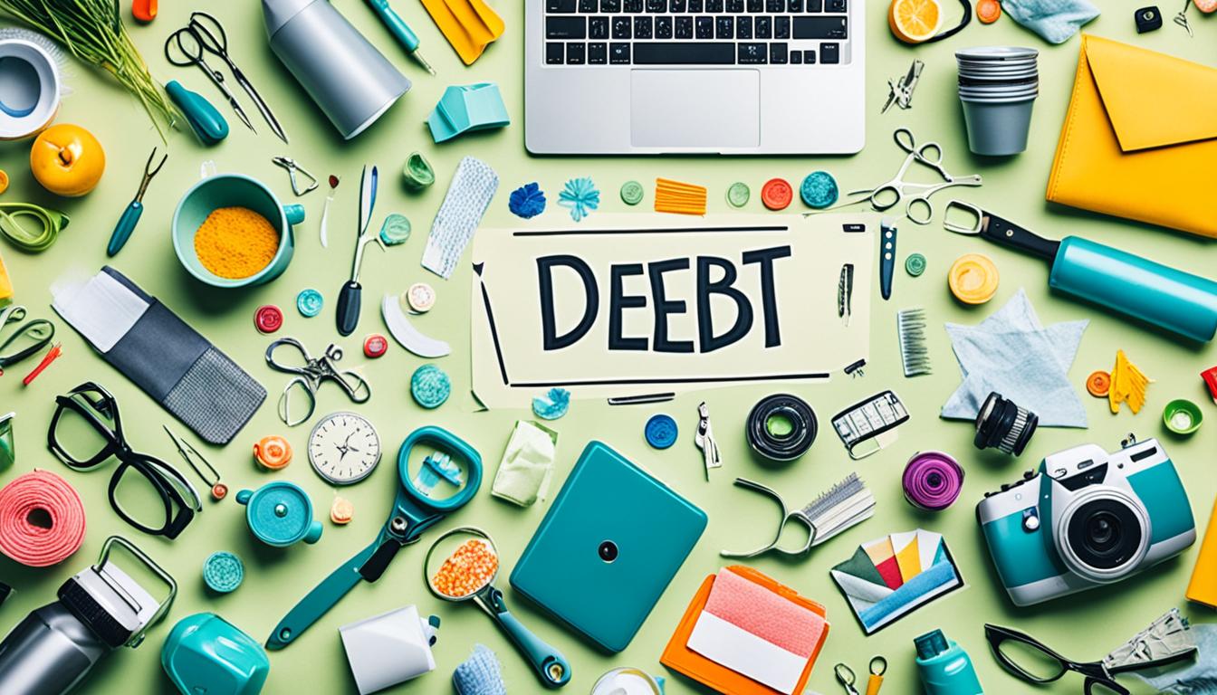 Side Hustles for Debt Repayment