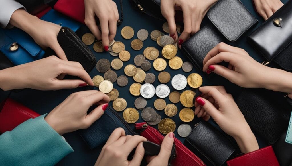 Signs you have a scarcity mindset