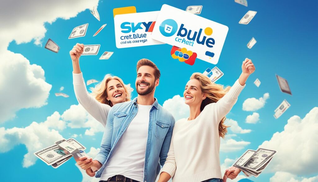 Sky Blue Credit Repair