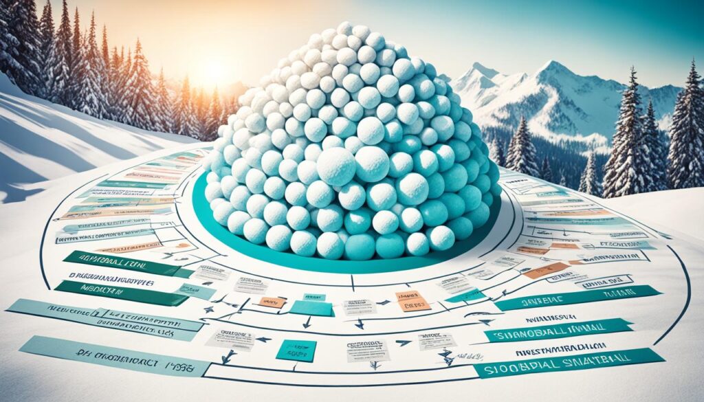 Snowball Method vs. Other Strategies