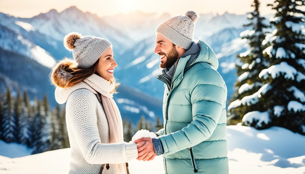 Snowball method benefits in relationships