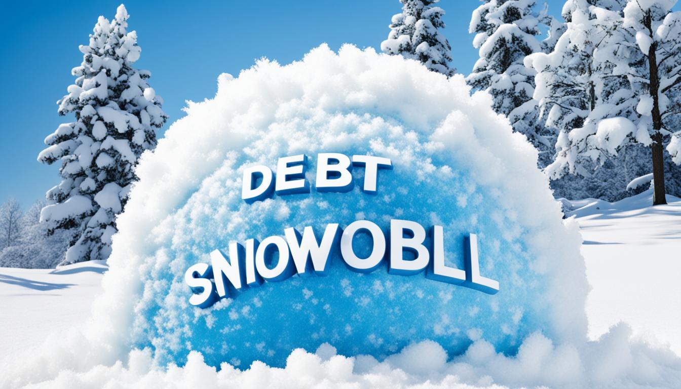 Snowball method in conjunction with other financial strategies