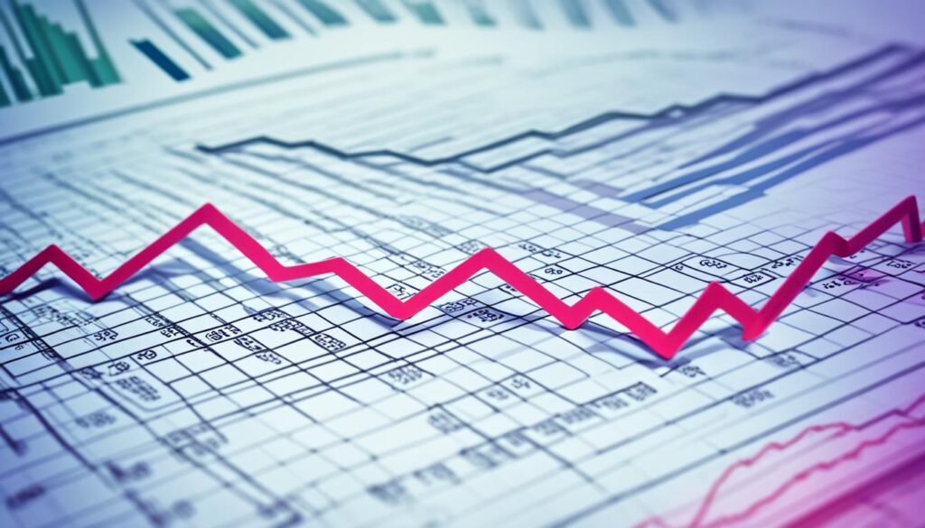 Stock market performance