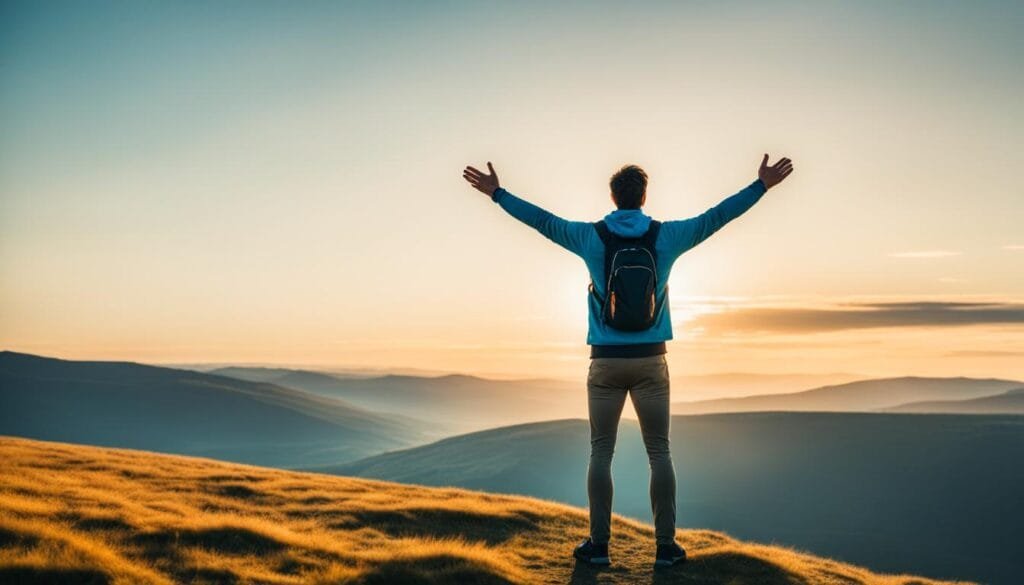 Success stories: Overcoming scarcity mindset