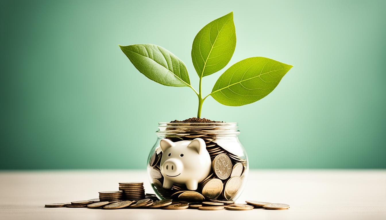 Sustainable and responsible financial behavior