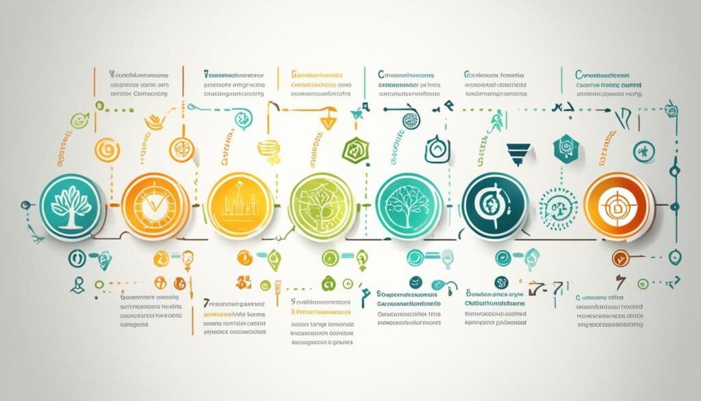 The history of wealth mindset concepts