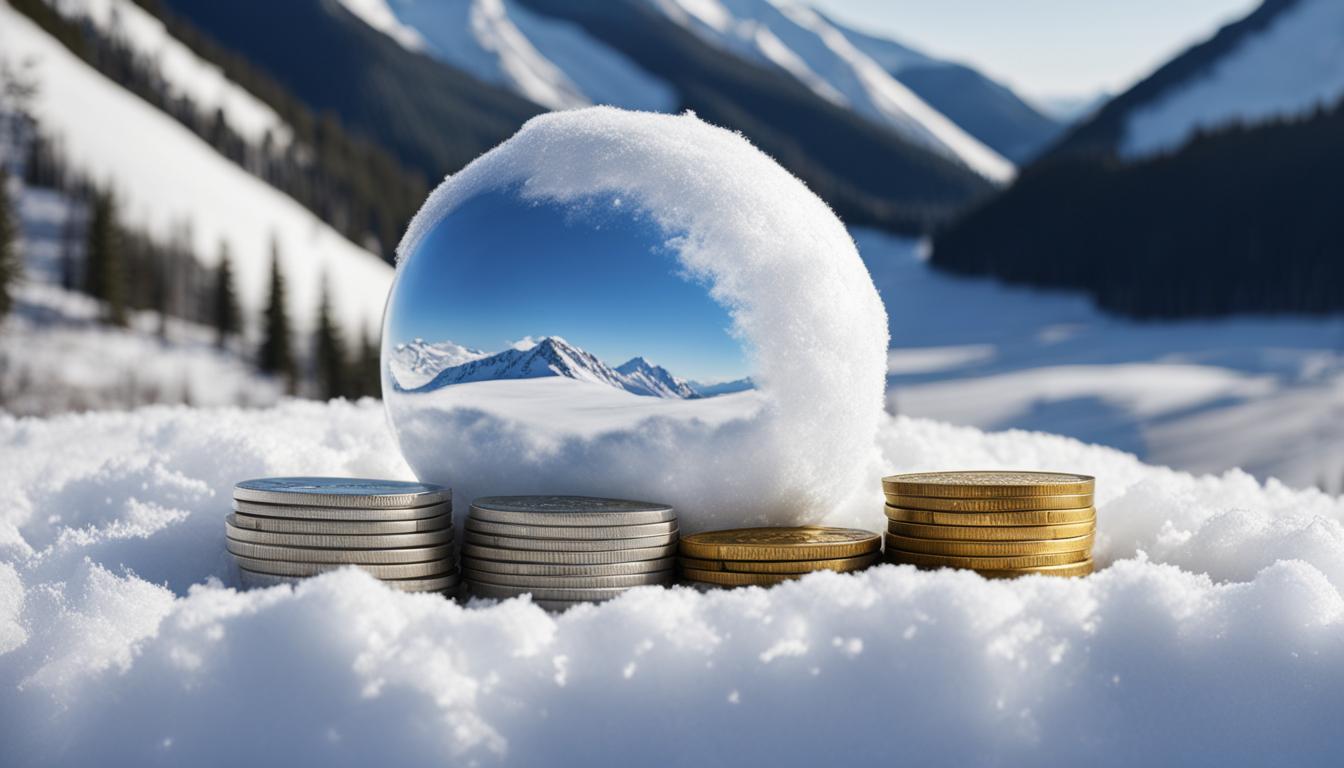 The impact of the snowball method on financial health