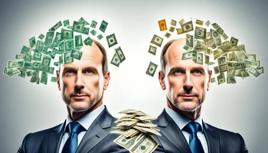 Wealthy Mindset Wealthy Mindset