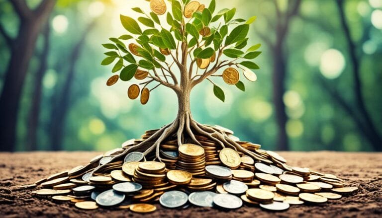 What is a wealth mindset?