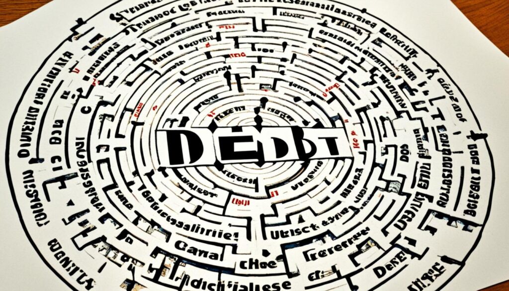 Zero-Based Budgeting for Debt Payoff