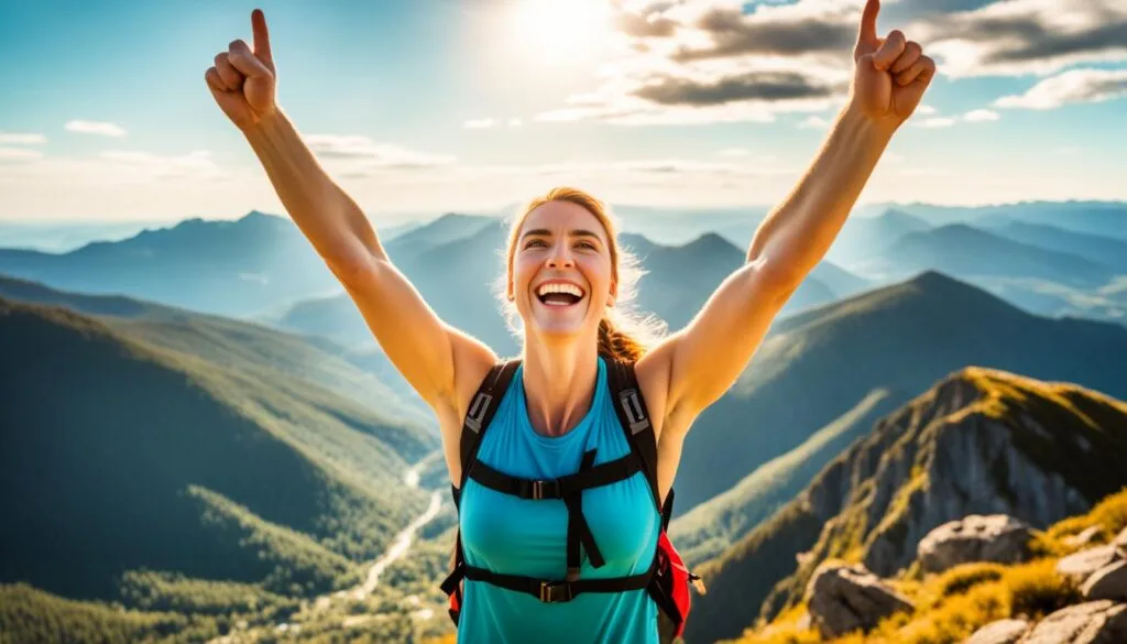 boosting self-confidence boosting self-confidence