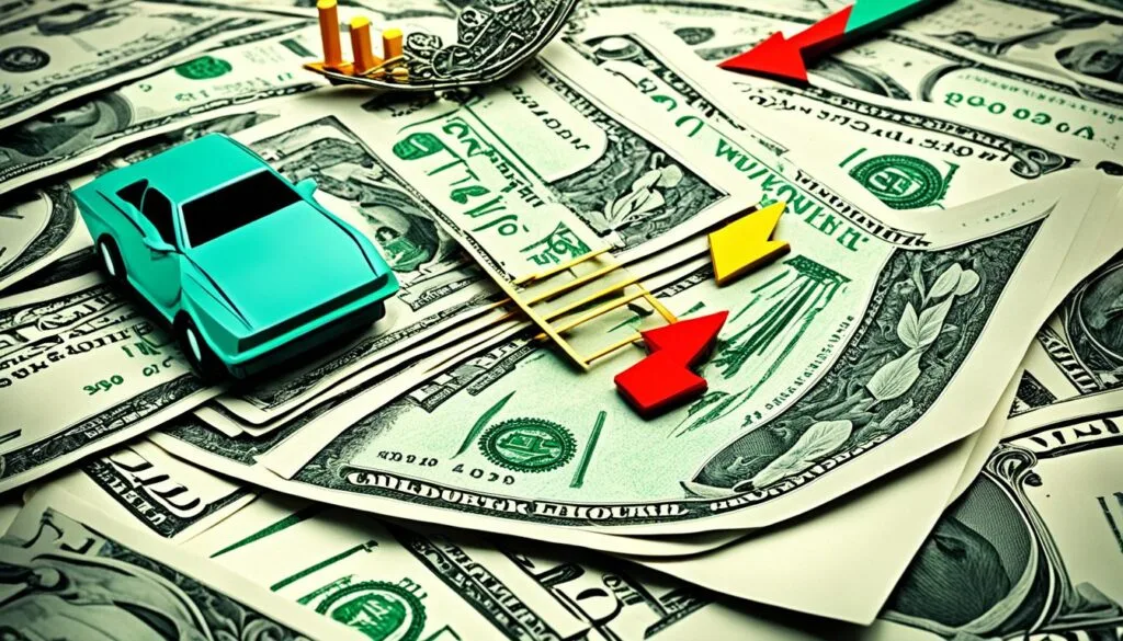 calculating net worth calculating net worth