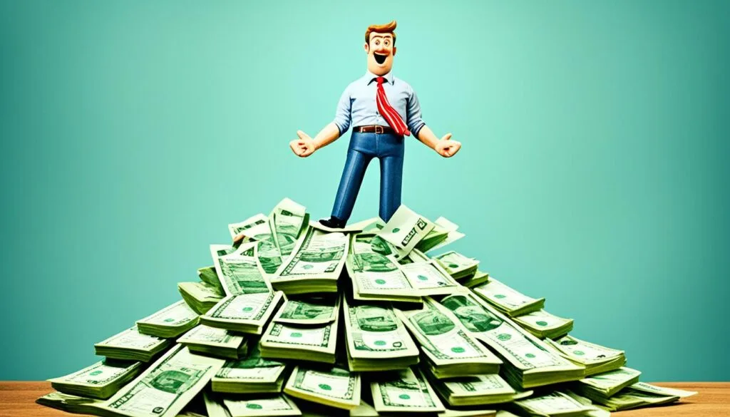 common biases in financial decision-making
