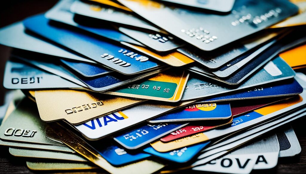 credit card debt
