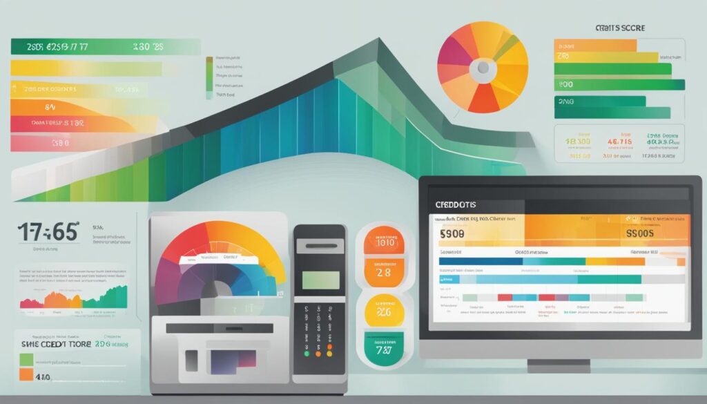 credit score analysis