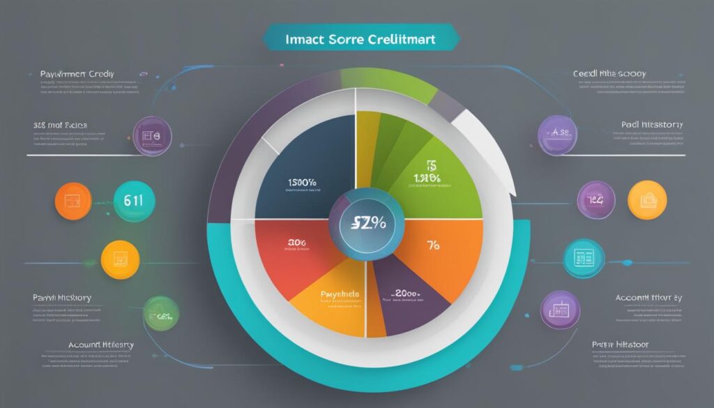 credit score factors