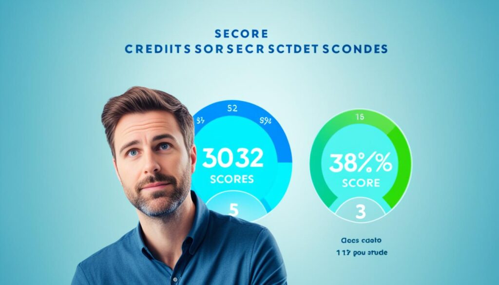 credit scores