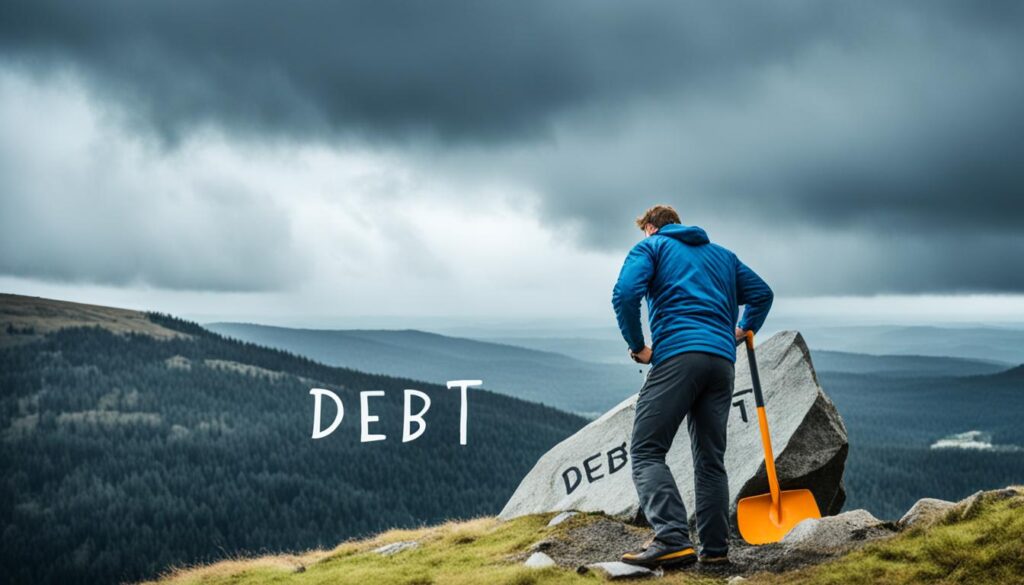 debt management