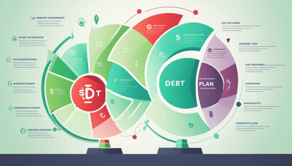 debt management plans