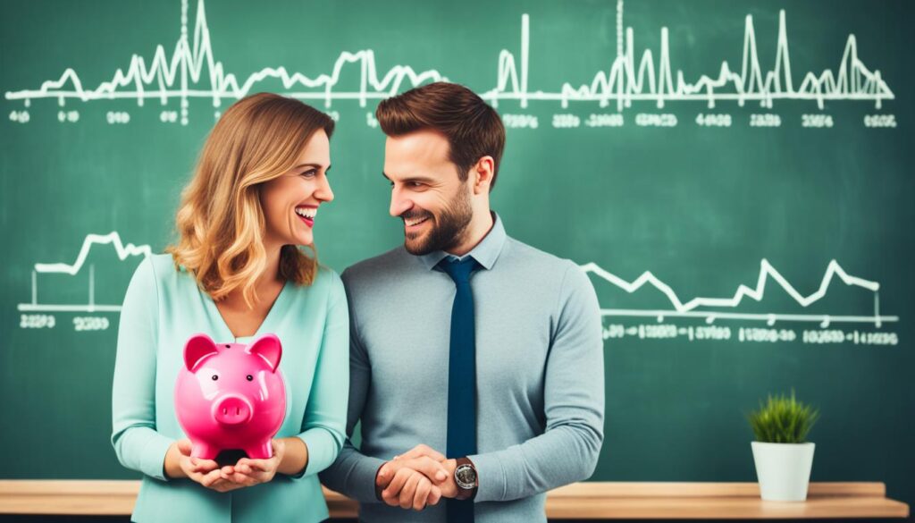 financial management for couples