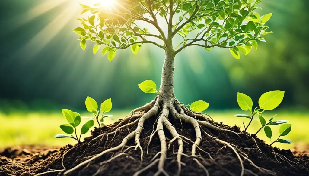 Growth mindset for financial success