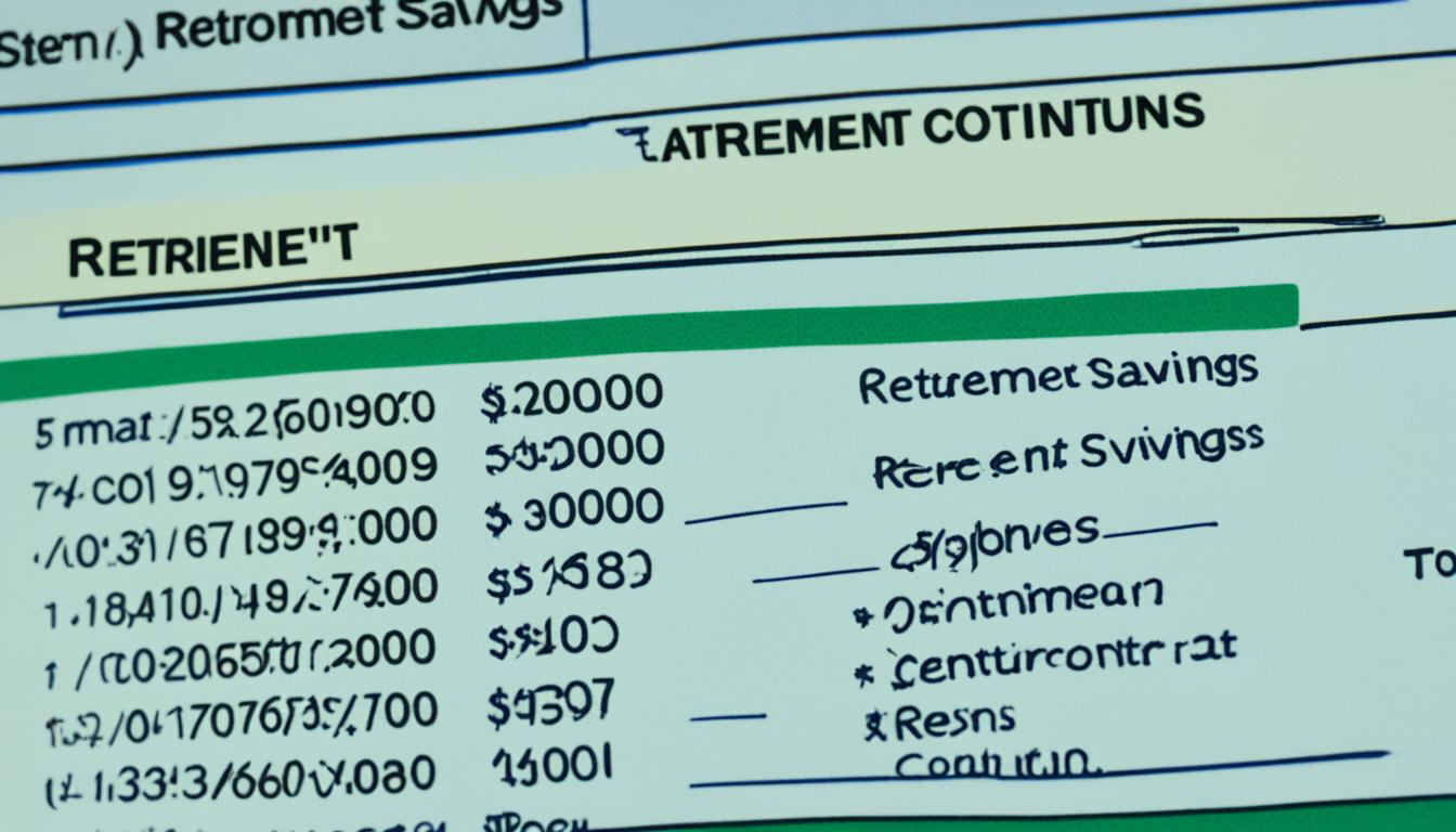 how much does retirement cost?