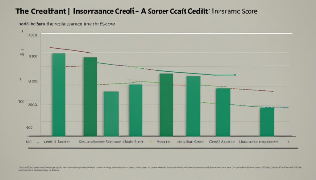 insurance score vs credit score