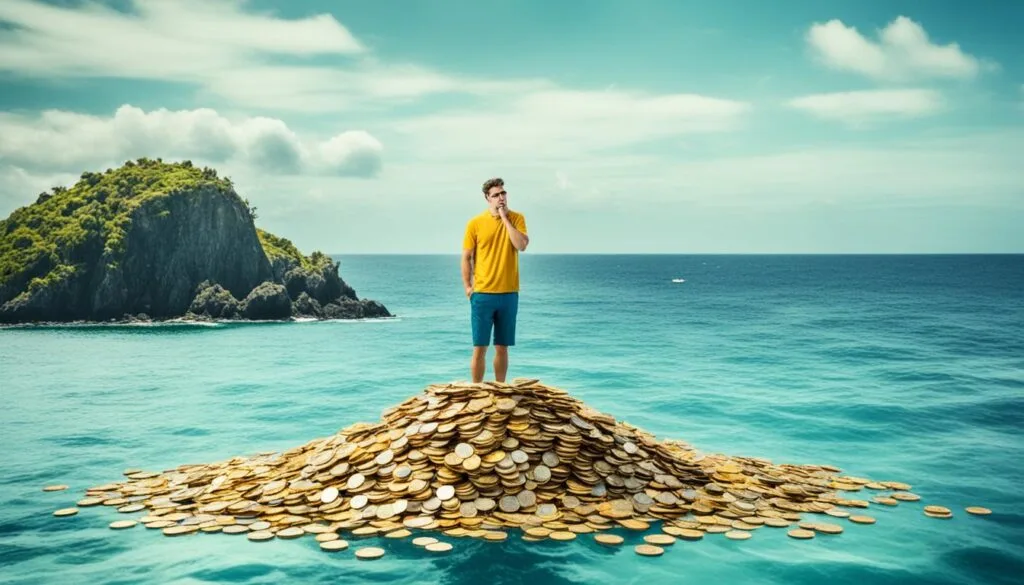 overcoming scarcity mindset for better savings overcoming scarcity mindset for better savings