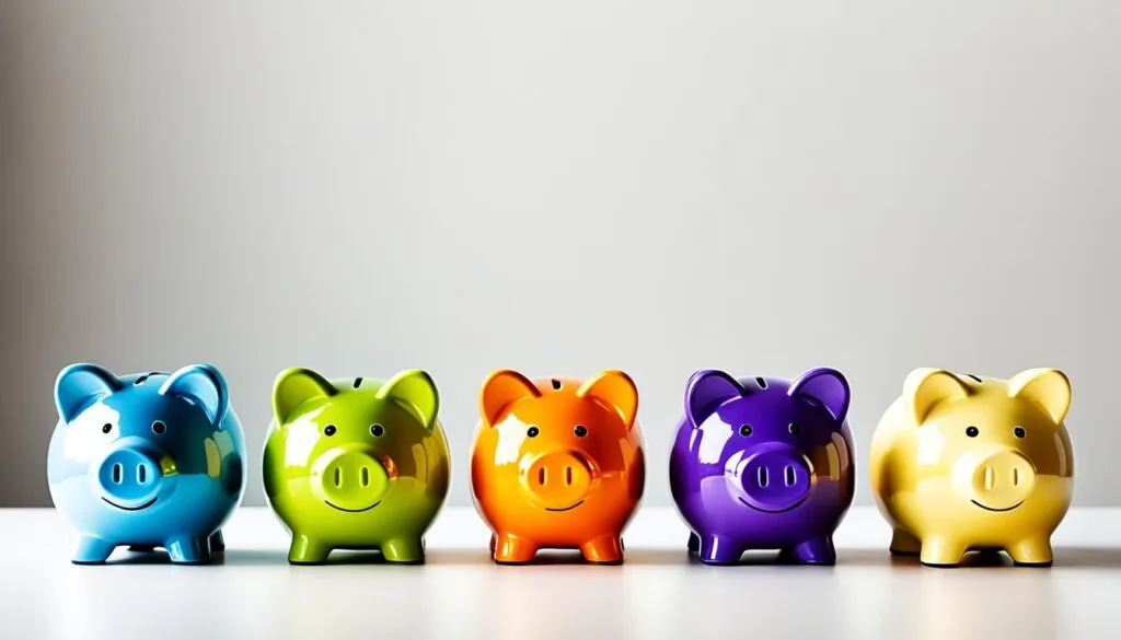 personal savings and investments personal savings and investments