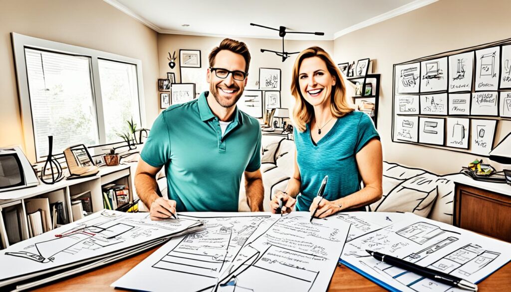 personalized downsizing checklist