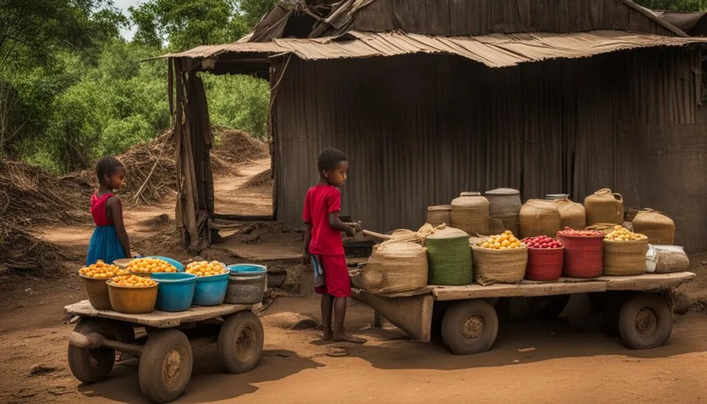 poverty and decision making poverty and decision making