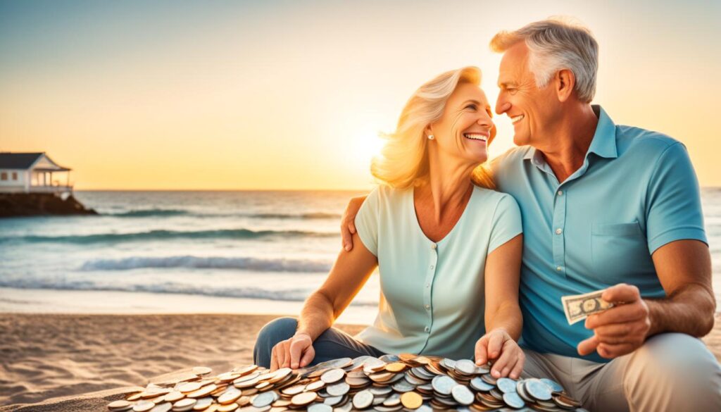 retirement savings management