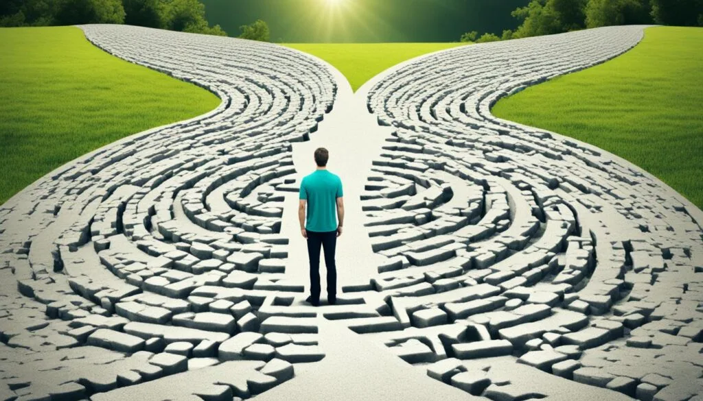 scarcity mindset and decision making