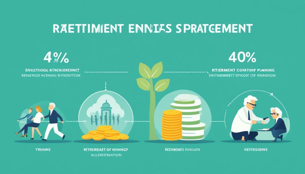 strategies for sustainable retirement income