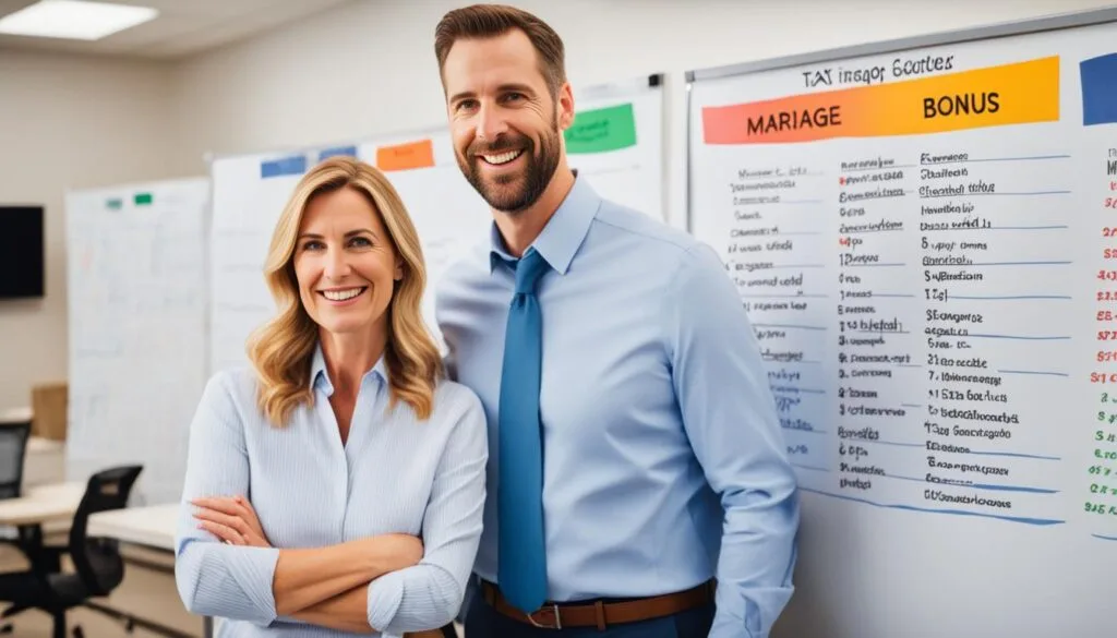 tax deductions for married couples tax deductions for married couples