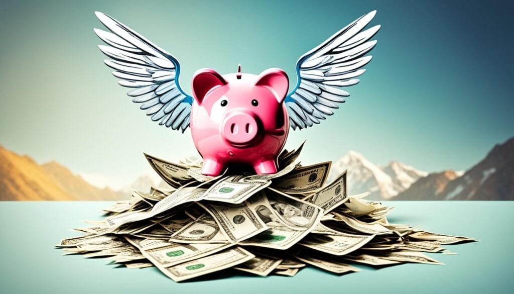 ways to stop spending more and saving for retirement